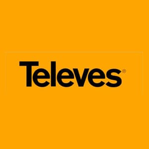 Visitar la web de Televes