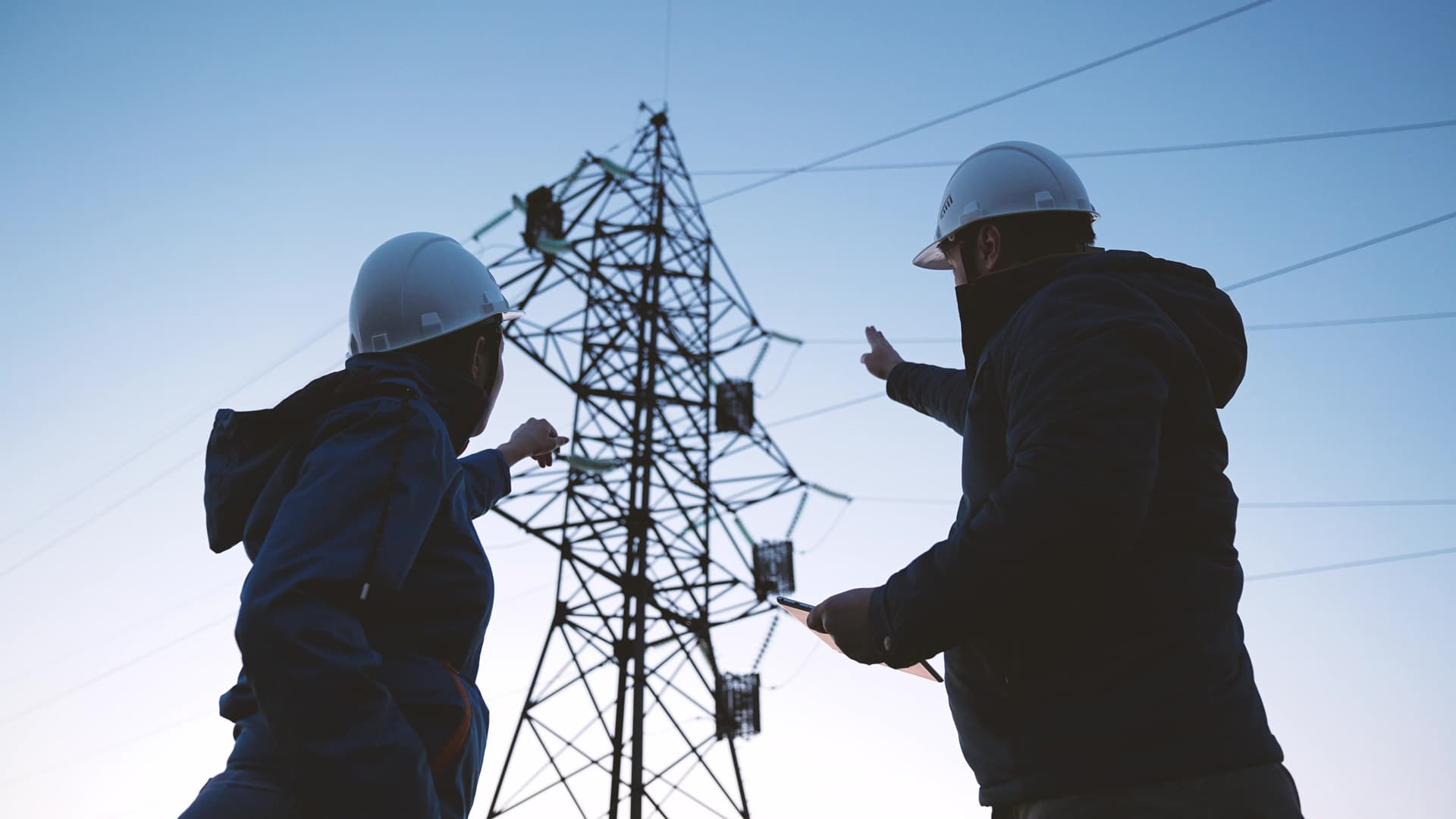 Instalación y mantenimiento de telecomunicaciones en Ferrol